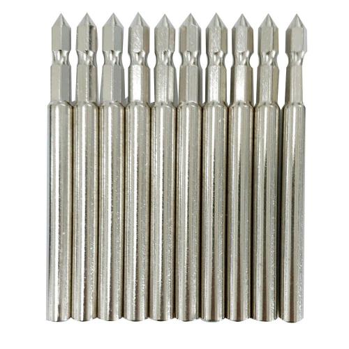 Pyeonhan Son 107-1272 Magnetic Bit Driver Triangle