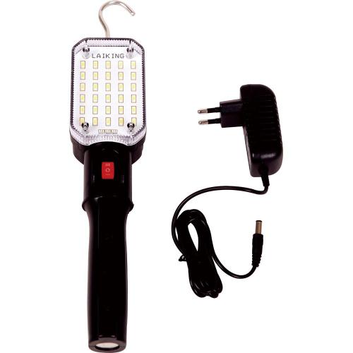 Lyking SP-300R1 Work Light (LED) - Rechargeable