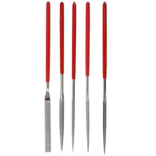 Taekwang Diamond 397-1842 Diamond File Set