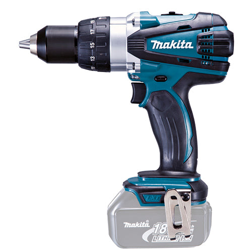 makita Charger DDF458Z Cordless Drill Driver