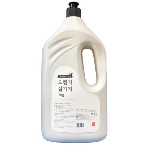 Henkel 810-2757 Kitchen Detergent