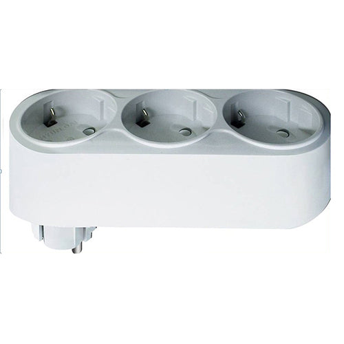 Hyundai HJT-31 Electric Multi Outlet