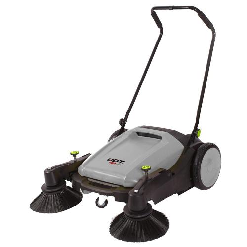 UDT Non-Powered Vacuum UD-920 Manual Sweeper