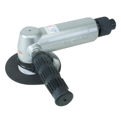 Yangsan Kigong DAG-100ST Air Angle Grinder