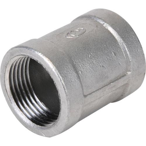 Sangah SS3/8 Stainless Steel Threaded Socket