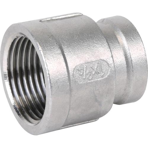 Sangah SRS1/2-1/4 Stainless Steel Threaded Reducer