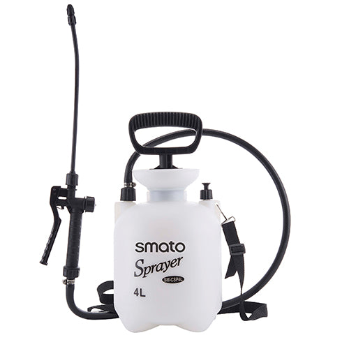 SMATO SM-CSP4L Compression Sprayer Compression Sprayer (Heavy-Duty)