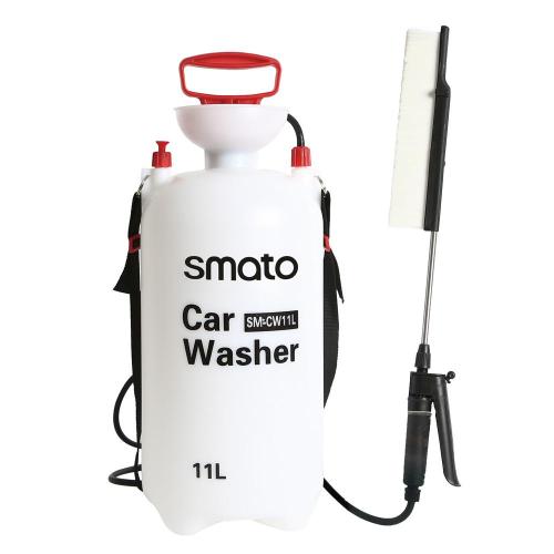 SMATO SM-CW11L Compression Sprayer Compression Sprayer (Car Wash)