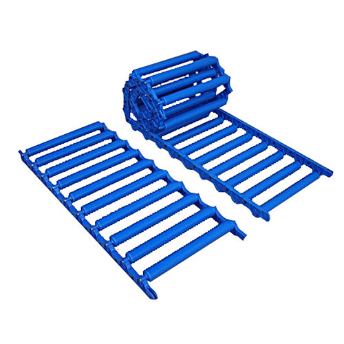 Daehwa Conveyor DRC-400 Roller Carpet