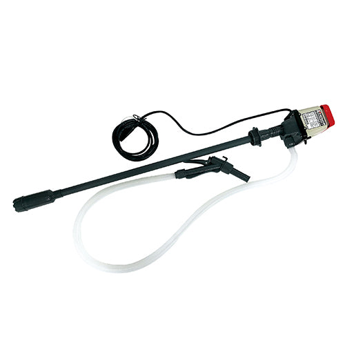 KOSHIN FP-25 Drum Pump