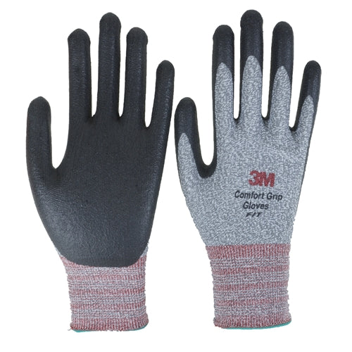 3M Electrical Business Division 7012782134 NBR Foam-Coated Gloves