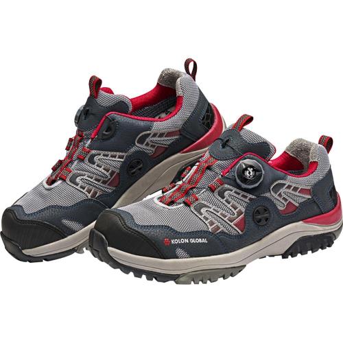 Kolon Global F 404 Safety Shoe