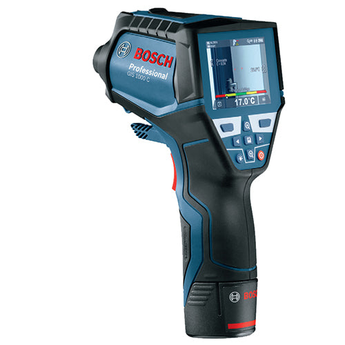 Bosch Measurement GIS-1000C Infrared Thermometer