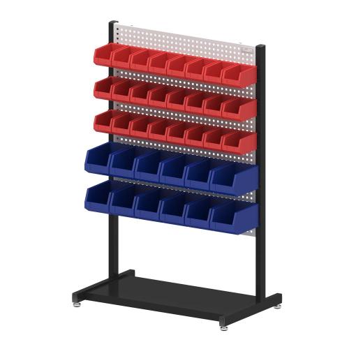 Taejin ENG BRH-S36 Parts Storage Box