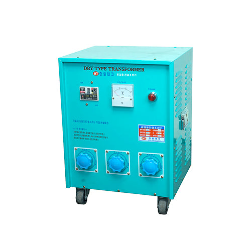 Hanil Trans 736-1566 Industrial Step-Down Transformer