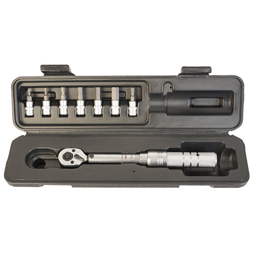 BlueTec TW-525 SET Torque Wrench Torque Wrench Set