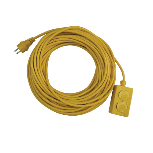 SMATO-M-C1510 Extension Cord (2-Outlet)