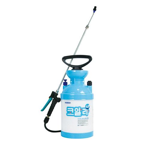 Hanil SP HP-0702 Compression Sprayer