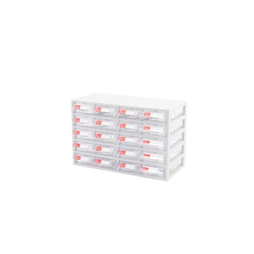 Seshin Buffalo SB-501 Parts Box Parts Box