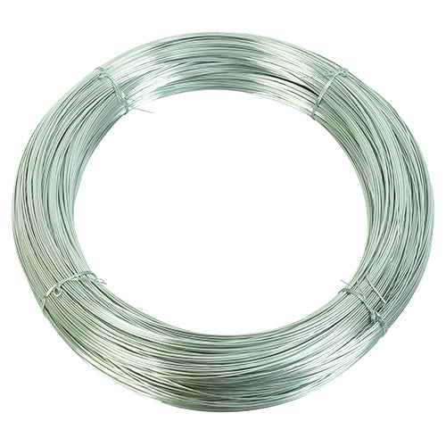 JEIL 169-3667 Galvanized Iron Wire