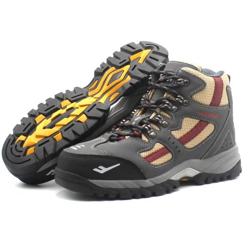 Prospex PS-64 Safety Boot (Zipper)
