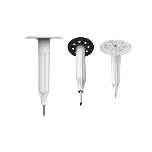 JEIL 30 Tacker Pin Insulation Nail