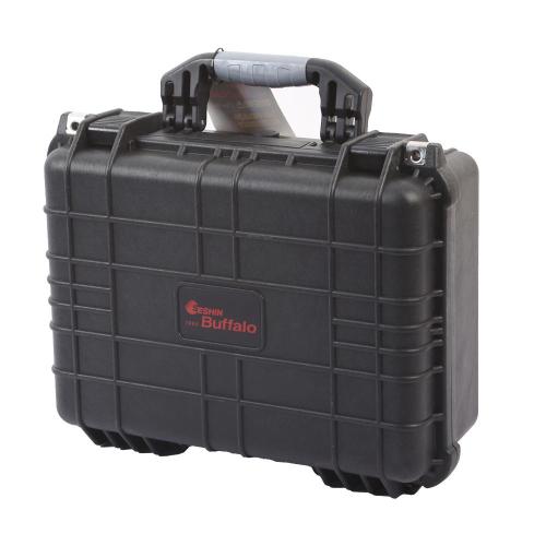 Seshin Buffalo SM-HB406 Tool Box Hard Box