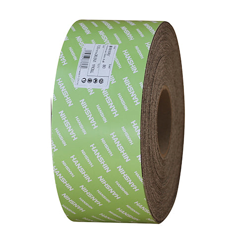 Hanshin 132-4943 Grinding Stone Roll Paper
