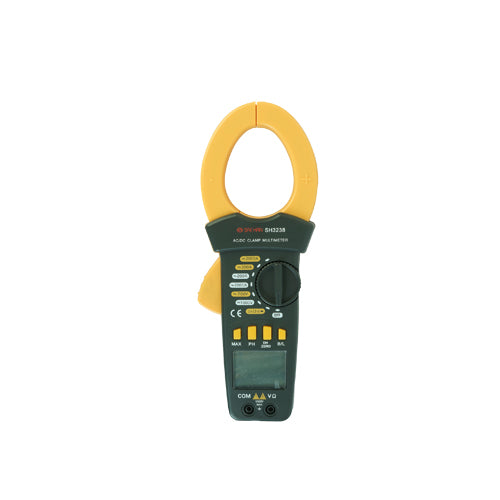 Saehan SH-3238 Clamp Tester (Digital)