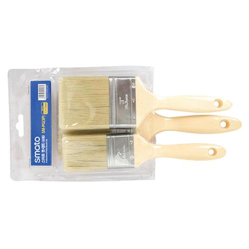 SMATO SM-PG(3P) Paint Brush Brush Set