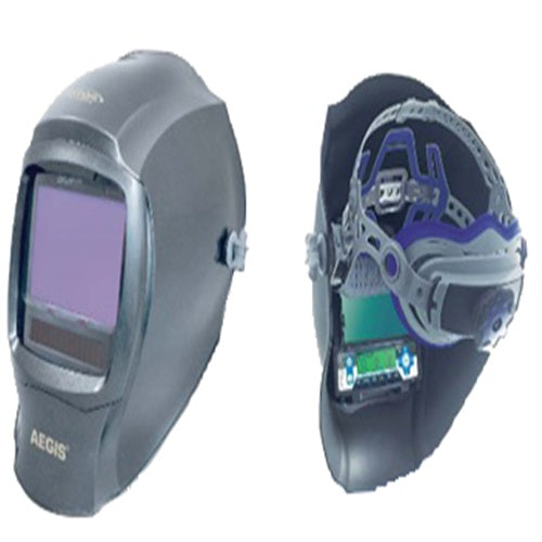 OTOS (AEGIS)I50iw Auto Darkening Welding Helmet