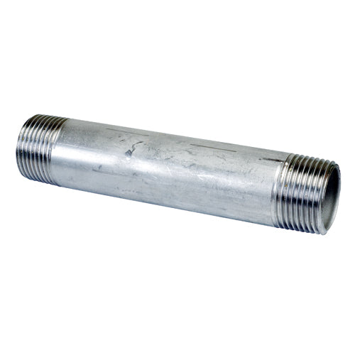 MK 1207201 Stainless Steel Cross