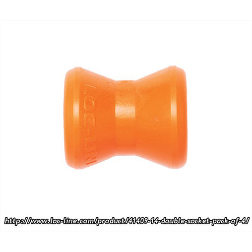 Rockline 49429 Corrugated Nozzle