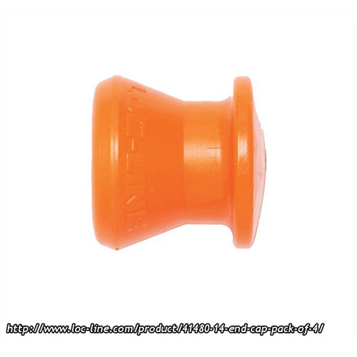 Rockline 49447 Corrugated Nozzle