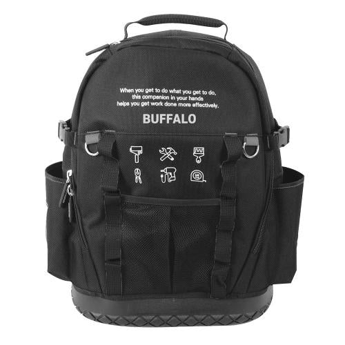 Seshin Buffalo SB-8002 PRO Tool Bag Tool Bag (Backpack)