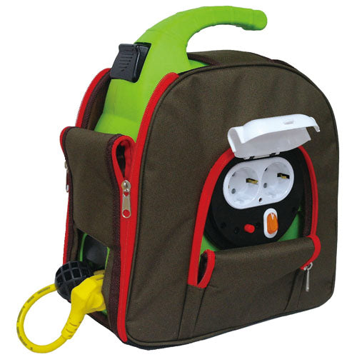 Koel 144-3503 Auto Reel Bag