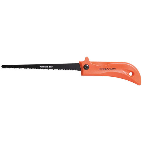Kanzawa K-420-S Rat Tail Saw (Straight Only)