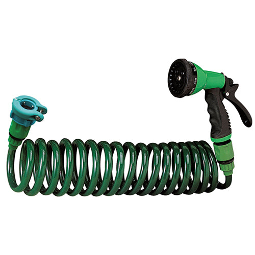SAMJUNG CLEAN 307006 Coil Hose
