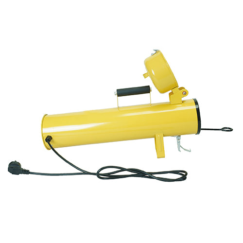 CRETOS CT-5K Welding Rod Dryer Portable Welding Rod Dryer