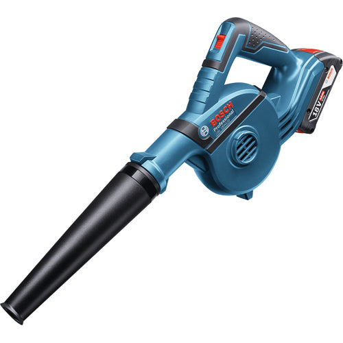 BOSCH Cordless 1619KT9256 Cordless Blower