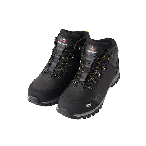 K2 Safety Footwear 842-6365 Work Boot
