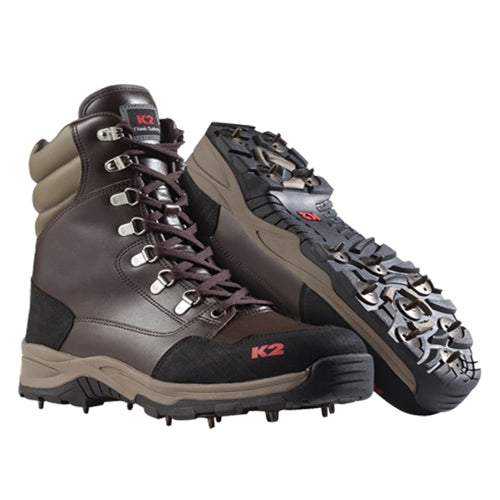 K2-69 Forestry Boots