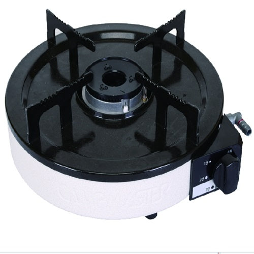 Camp Master 744-0517 LPG Gas Burner
