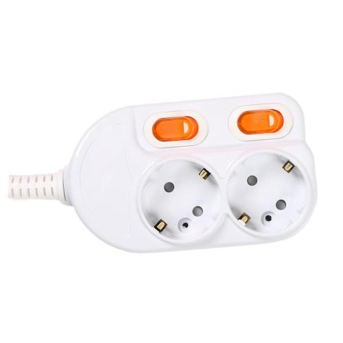 Daehan E-Light DHM-SG2C Multi Cord (Individual Switch)
