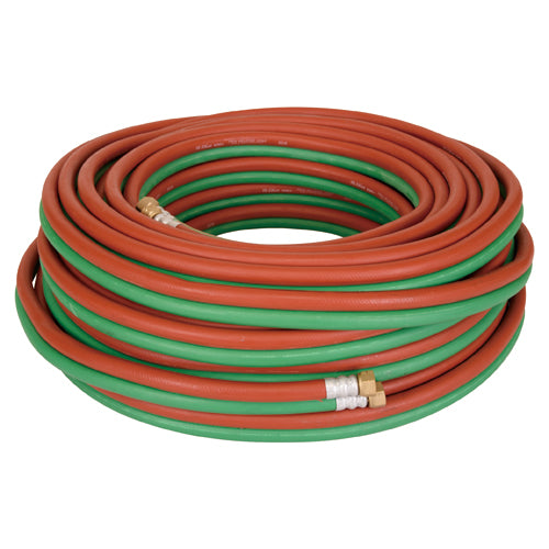 Hwaseung HBBG026152GRTHCW Twin Hose (Rubber)