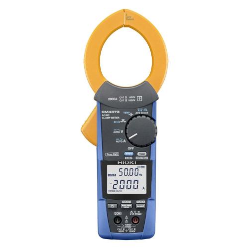 Hioki CM4373-50 Clamp Tester (Digital)