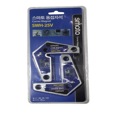 CRETOS SWH-25V Welding Magnet Welding Magnet