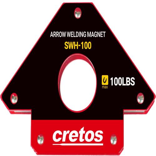 CRETOS SWH-100 Welding Magnet Welding Magnet