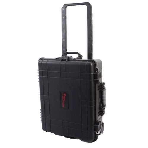 Seshin Buffalo SB-HC616 Tool Box Hard Box Carrier