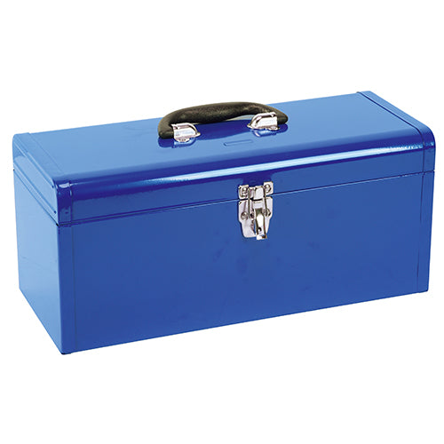 SMATO STB-136B Steel Tool Box Steel Tool Box